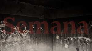 Interior cárcel Tulua