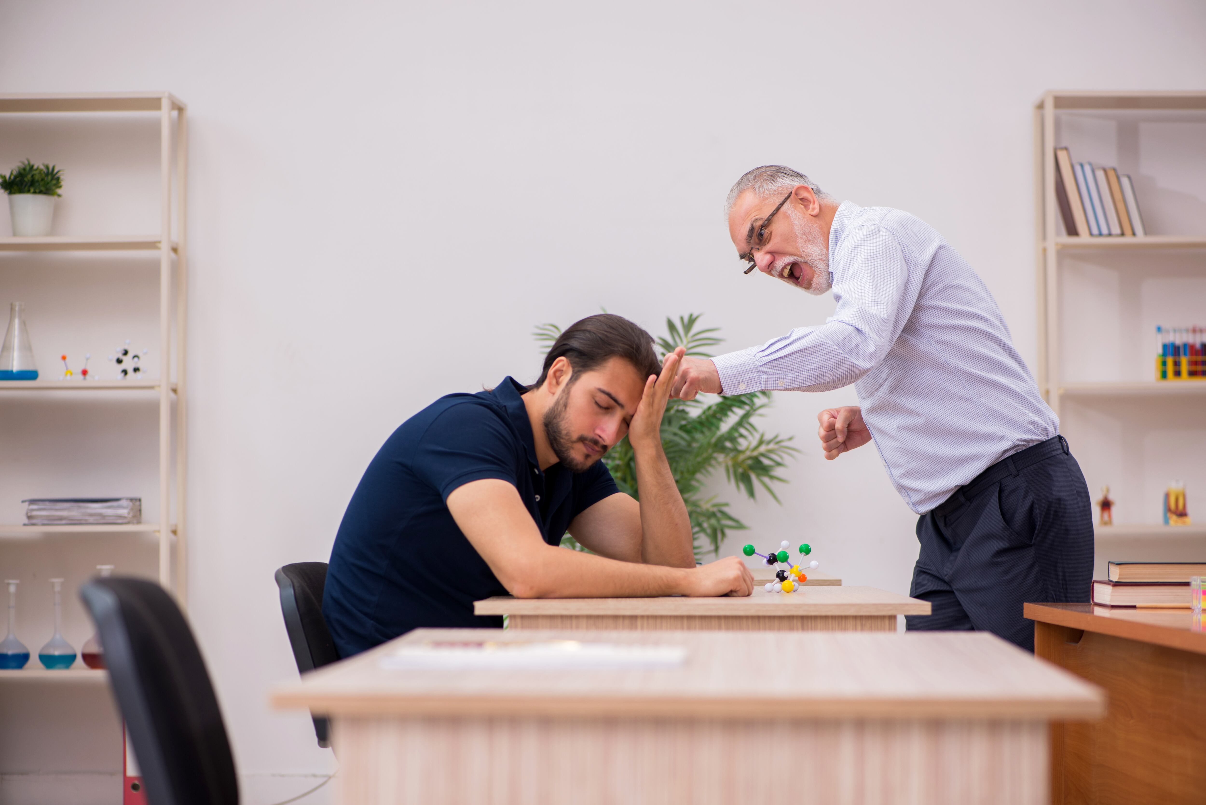 Los despidos se pueden presentar por diferentes motivos.