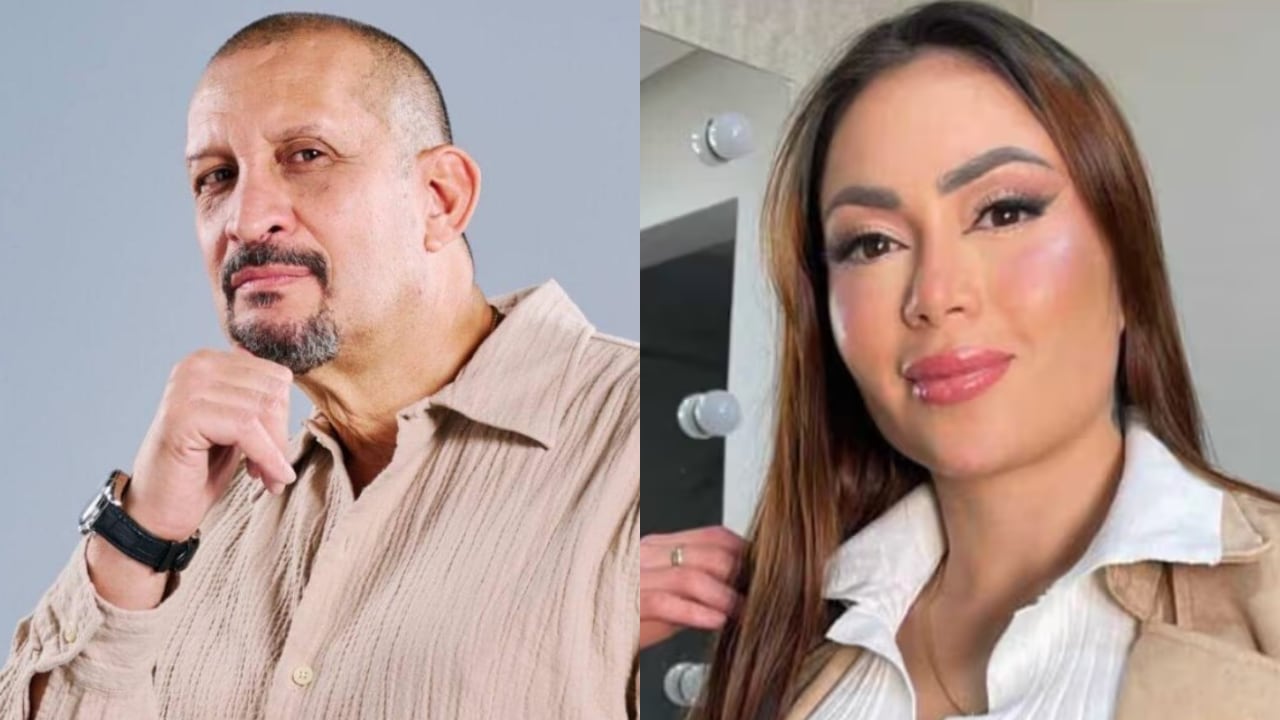 Fernando Solórzano expuso en SEMANA su opinión del caso de Epa Colombia; se mostró firme.