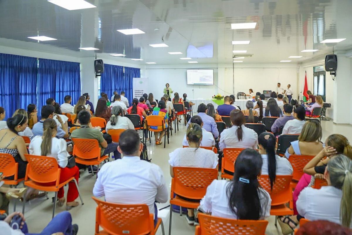 Superintendencia Nacional de Salud