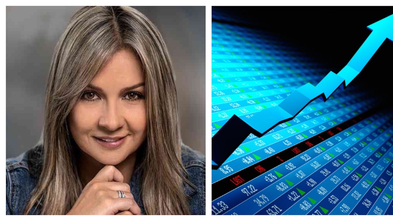 Vicky Dávila y su propuesta del '10-10-10'