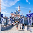 Decir que el motivo de la visa es ir a Disneyland podría jugar en contra.