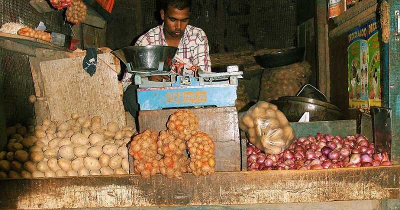 El microcrédito apoya a empresarios formales e informales. 
