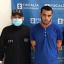 Absolón David Noriega Vizcaíno, alias ‘El Barba’