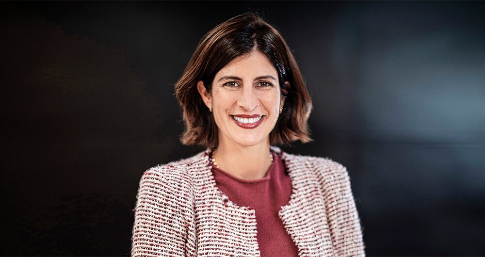 alejandra botero b. Directora del DNP