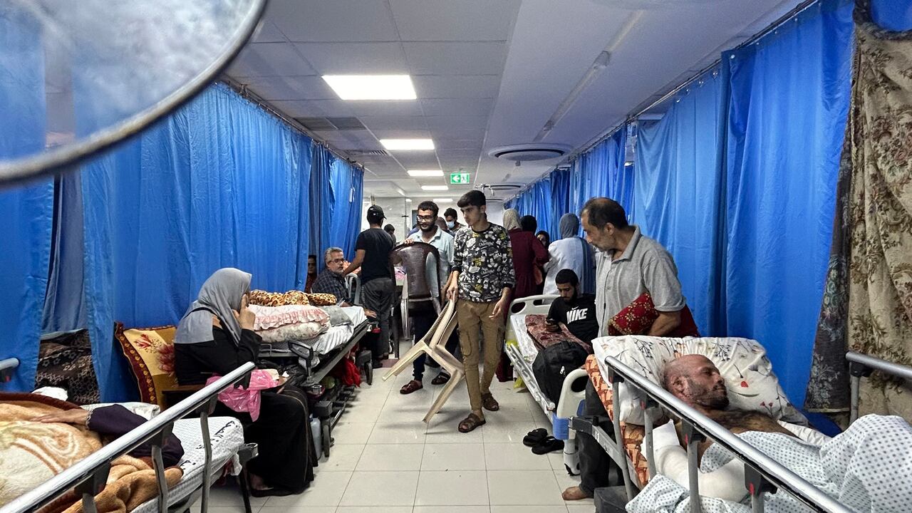 Hospital Al Shifa