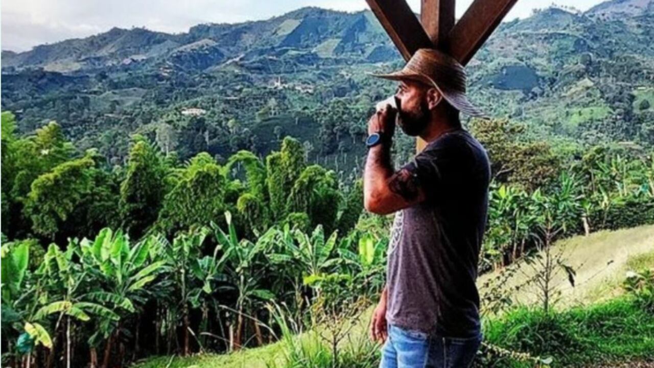 Tomarse una deliciosa taza de café en un plan imperdible en este destino