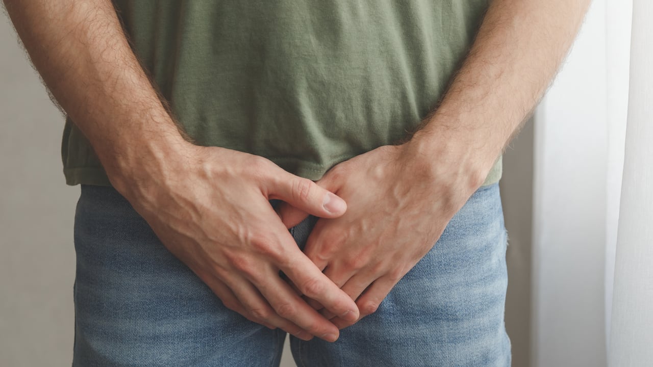 El diagnóstico del cáncer de pene es realizado por el urólogo.