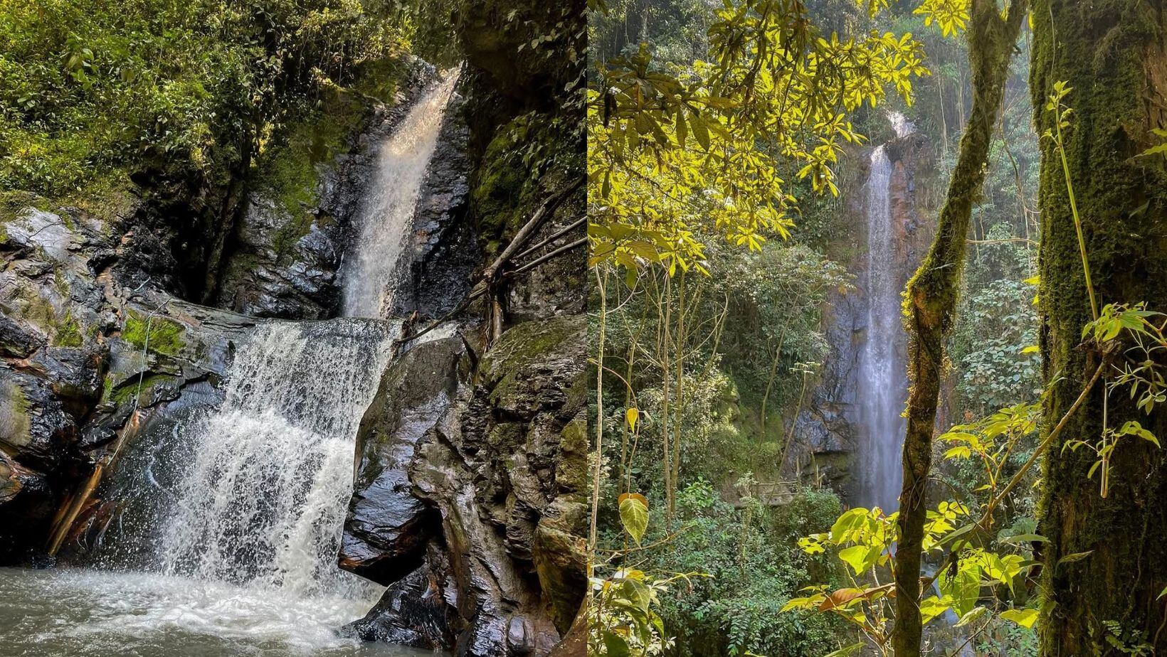 La Vega, Cundinamarca