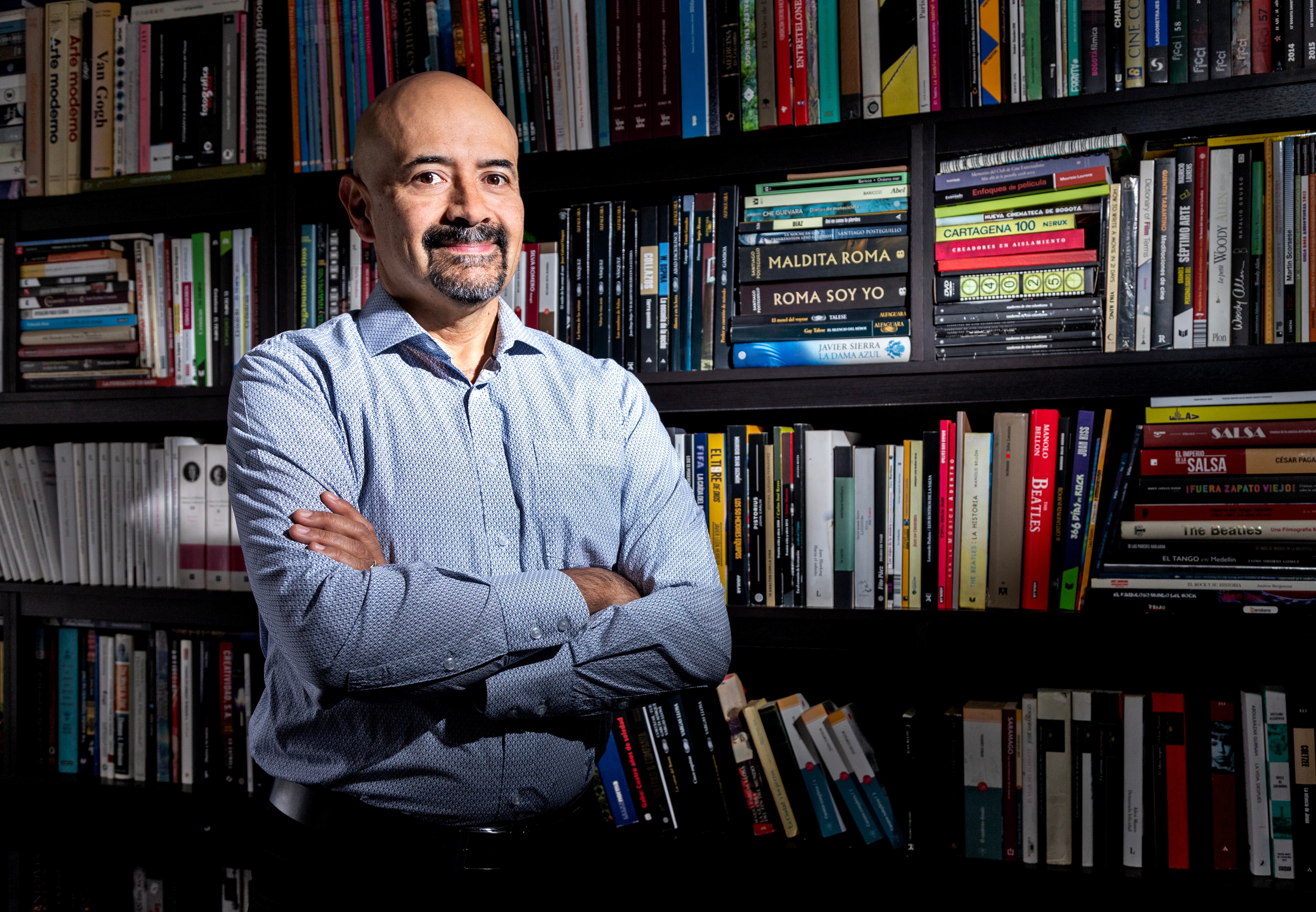 Julio César Guzmán