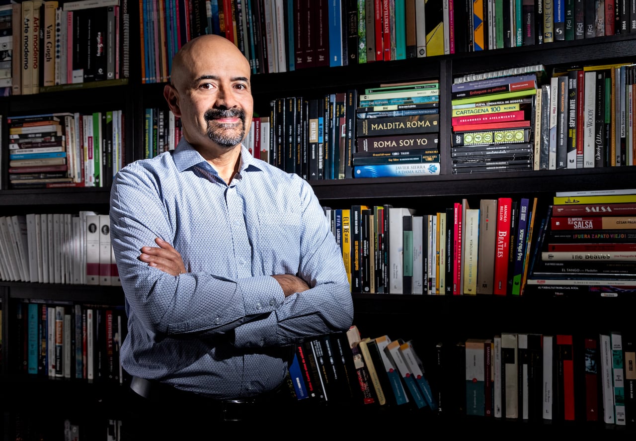 Julio César Guzmán