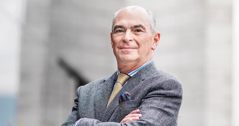 Martín Gustavo IbarraSocio de Araújo Ibarra