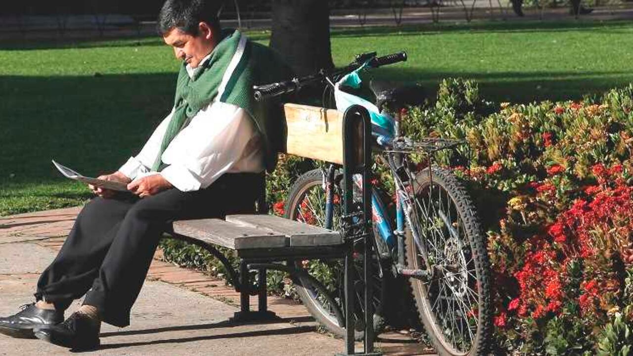 Foto: Archivo Semana