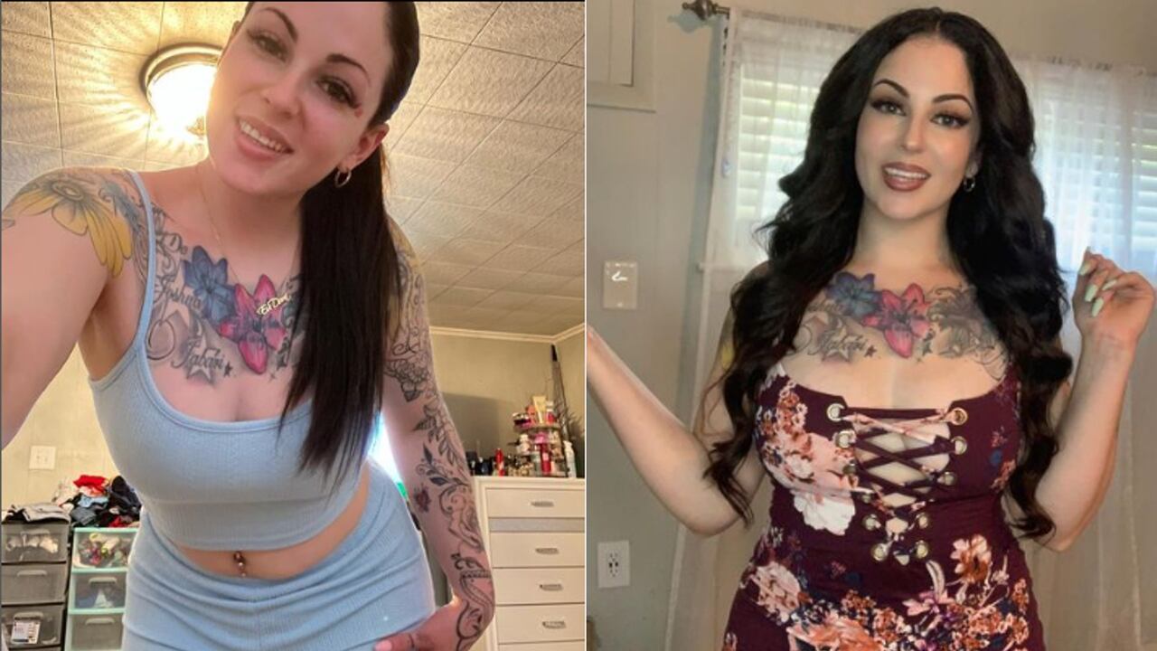 En TikTok, Phi aseguró que quiere tener 30 hijos.