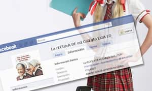 El 'ciberacoso' es uno de las problemas que más ha crecido debido a las nuevas tecnologías. Suele ser entre estudiantes, pero también de estos contra las directivas de los colegios y viceversa.