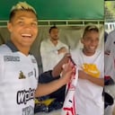 Teo Gutiérrez no jugará las finales del FPC