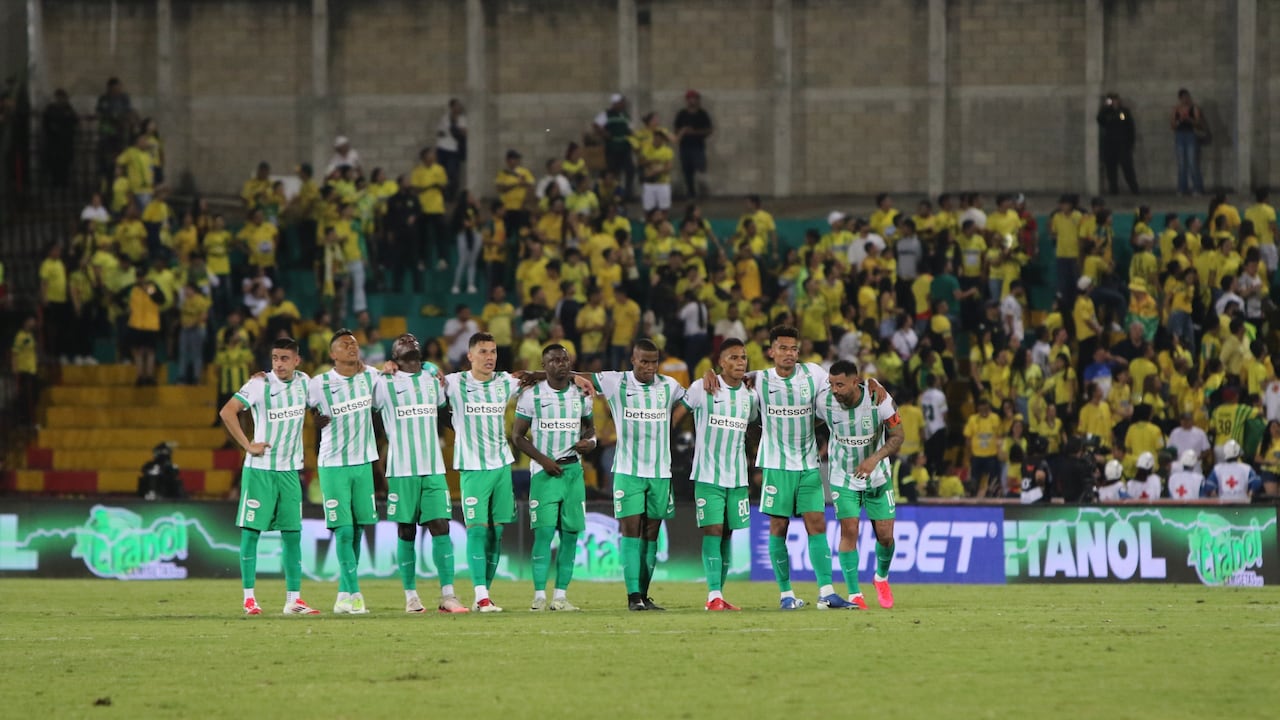Boca Juniors vuelve a la carga y toca la puerta de Atlético Nacional.