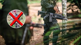 Alias ´Leito´ tenía diversas ordenes de captura.