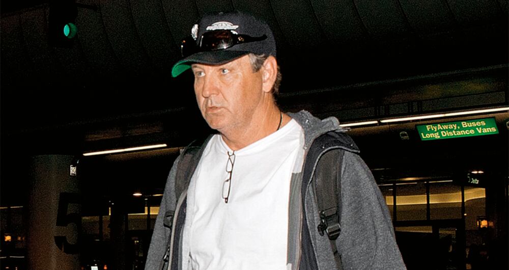 La defensa de James argumenta que fue él quien salvó a la artista “del desastre, la apoyó cuando más lo necesitaba y la protegió a ella y a su reputación de daños, al tiempo que facilitó la restauración de su carrera”.