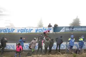 Egan Bernal, etapa 15, Monte Zoncolan, Giro de Italia 2021