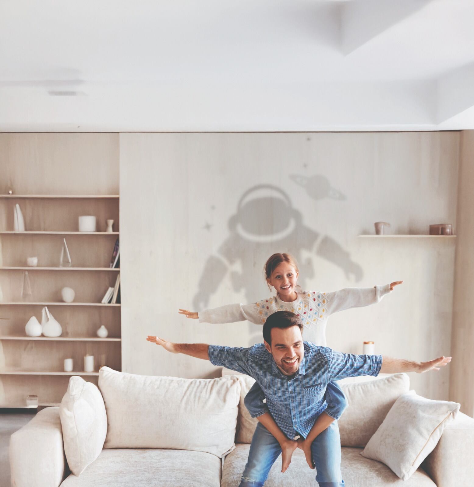 La familias confían en los seguros estudiantiles como una alternativa de inversión para el futuro de sus hijos.