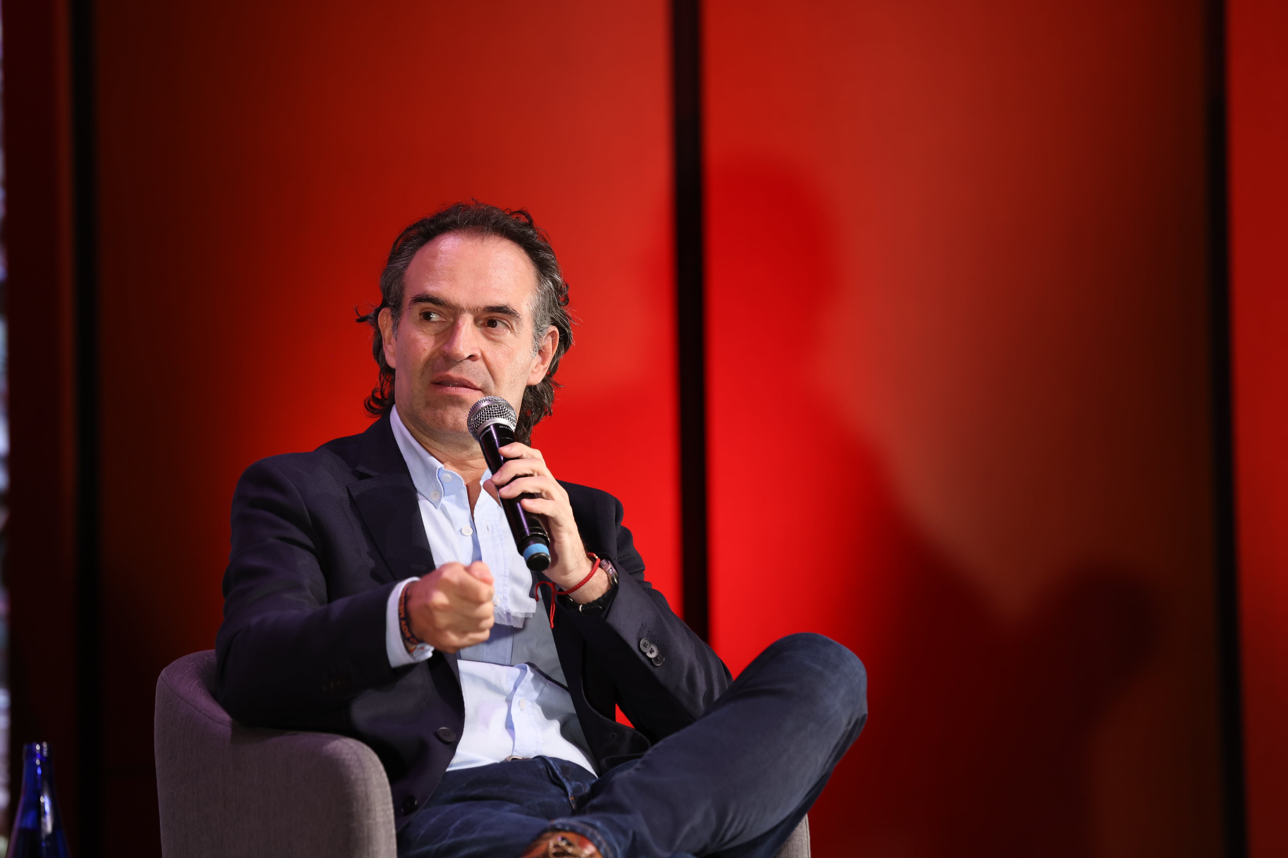 Vicky en Semana, en las regiones