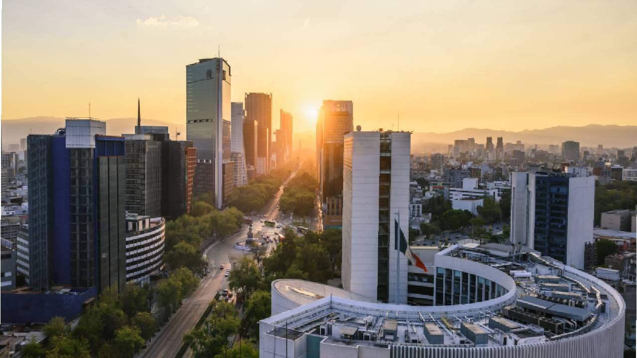 México explica los requisitos mínimos para viajar. Según el propósito serán también las condiciones.