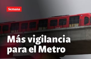 El vicecontralor Francisco Chaux vigilará el Metro de Bogotá tras retrasos revelados por SEMANA