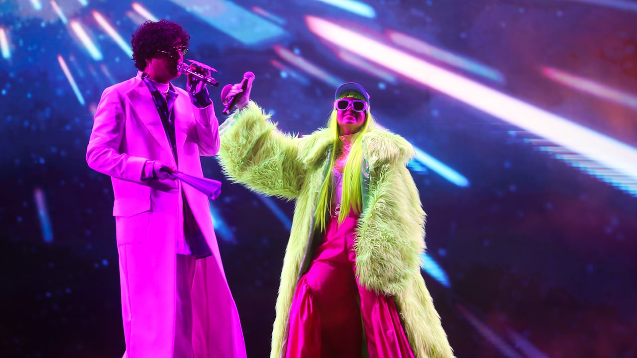 edición 15 del Festival Estéreo Picnic Bogotá 29 marzo 2025