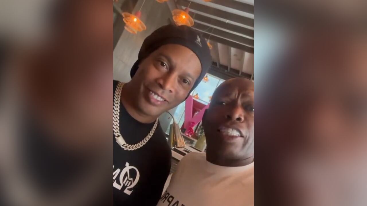 Faustino Asprilla