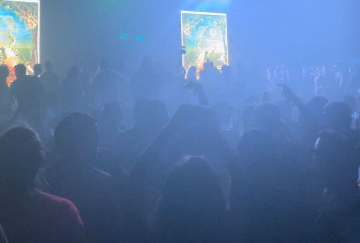 Baum Festival. Imagen de referencia.