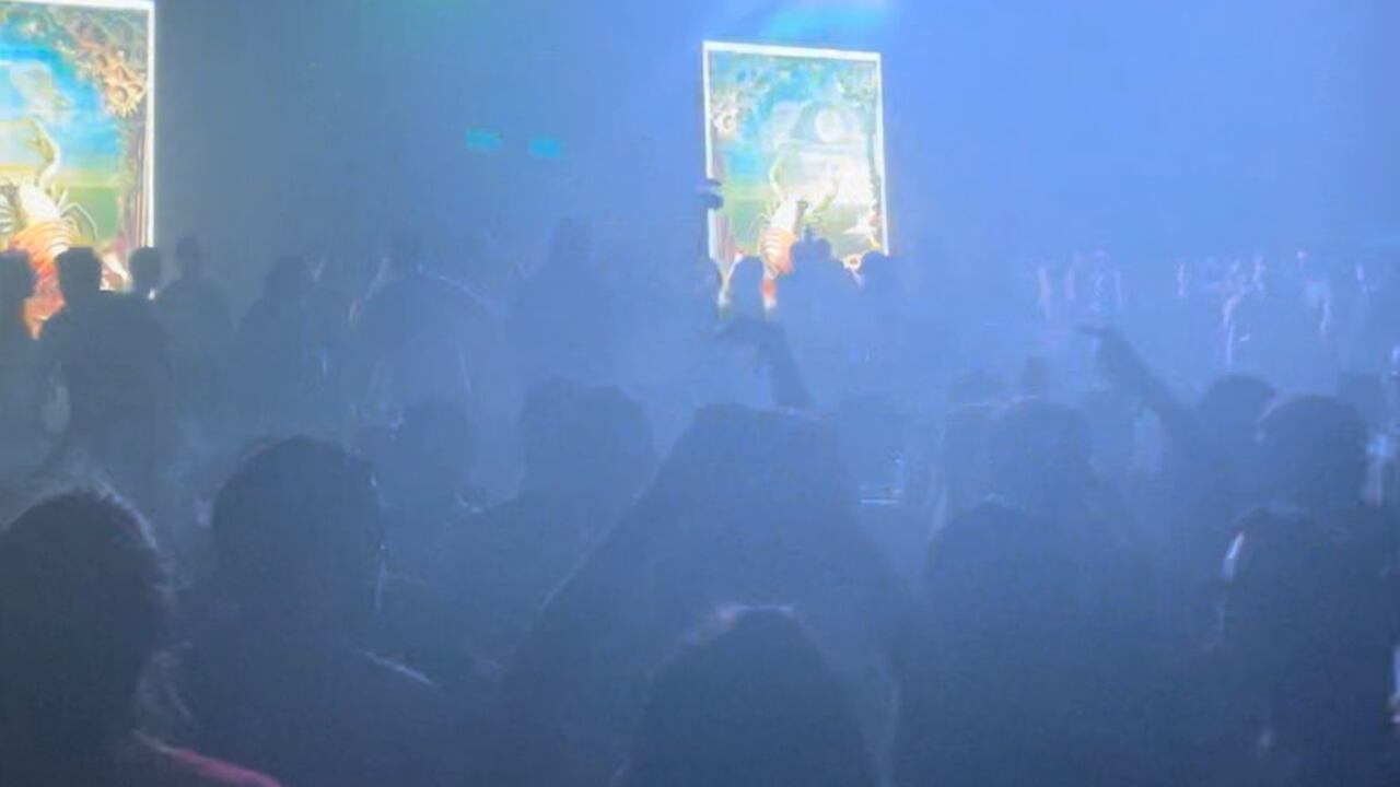 Baum Festival. Imagen de referencia.