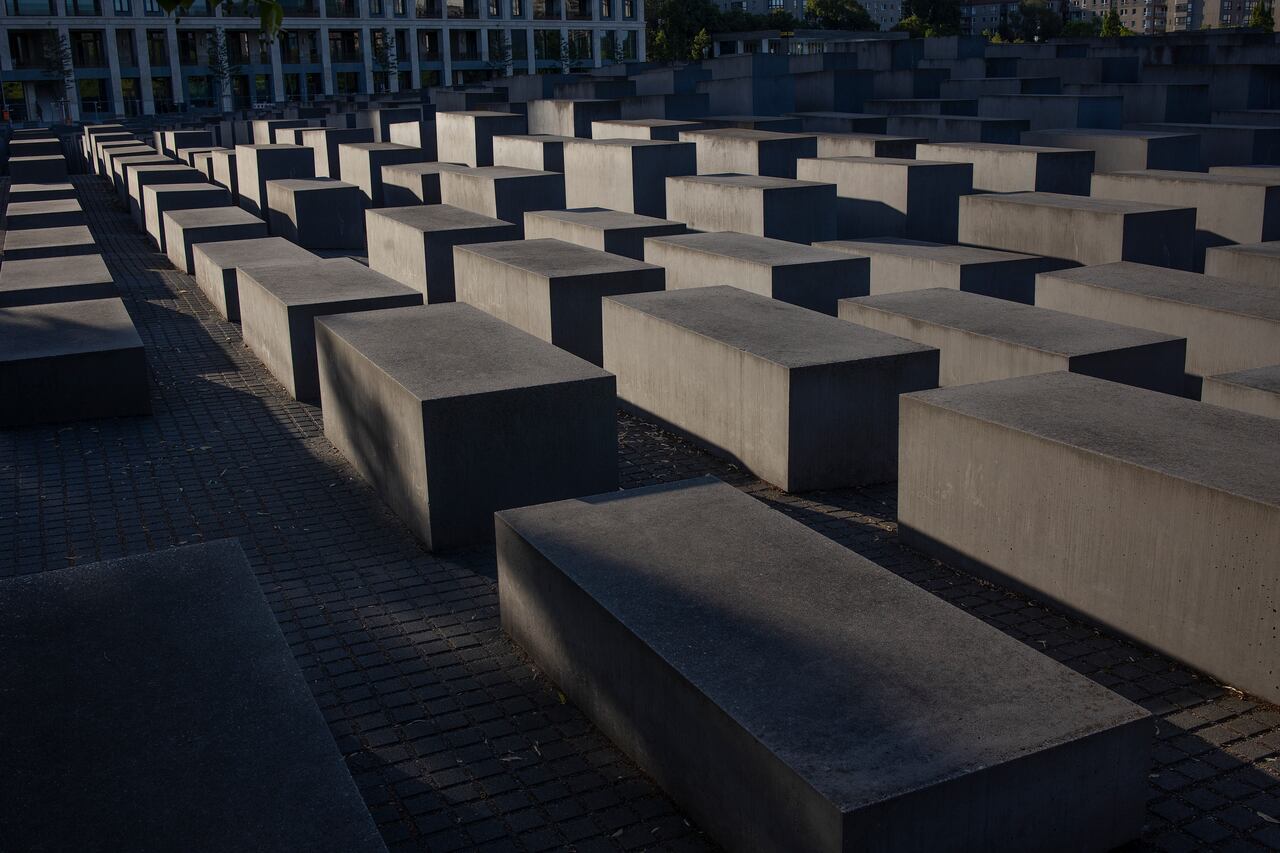 Victims of the Holocaust