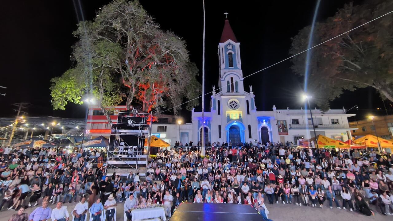 San Francisco de Sales, Cundinamarca
