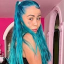 La 'influenciadora' preocupó a sus seguidores con una situación.