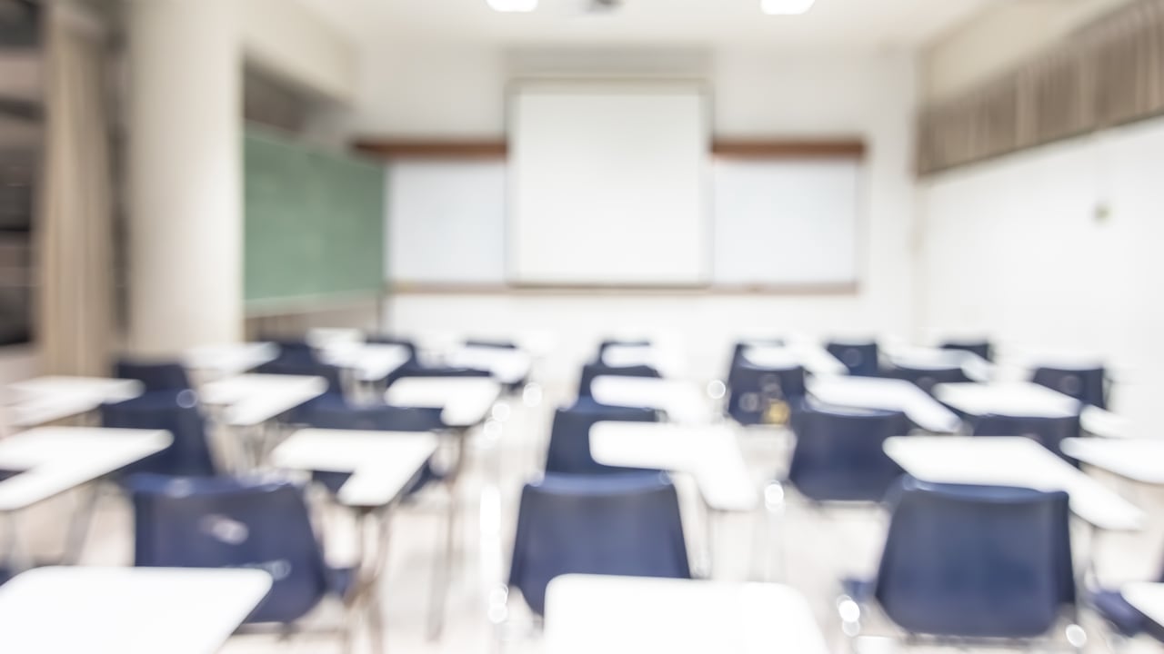 Se analizaron más de 14.200 planteles del país y únicamente clasificaron 819 (los mejores colegios de Colombia