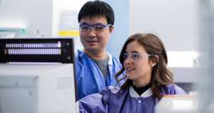 BIIB Colombia trae al país medicamentos innovadores para tratar la Esclerosis Múltiple y la Atrofia Muscular Espinal.