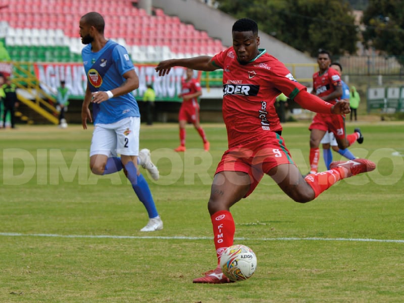 El jugador de Patriotas vivió un suceso viral que involucró al director técnico