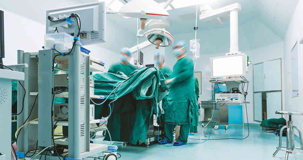 A pesar de que aún no se conoce el texto de la reforma a la salud, el tema ha generado una aguda controversia