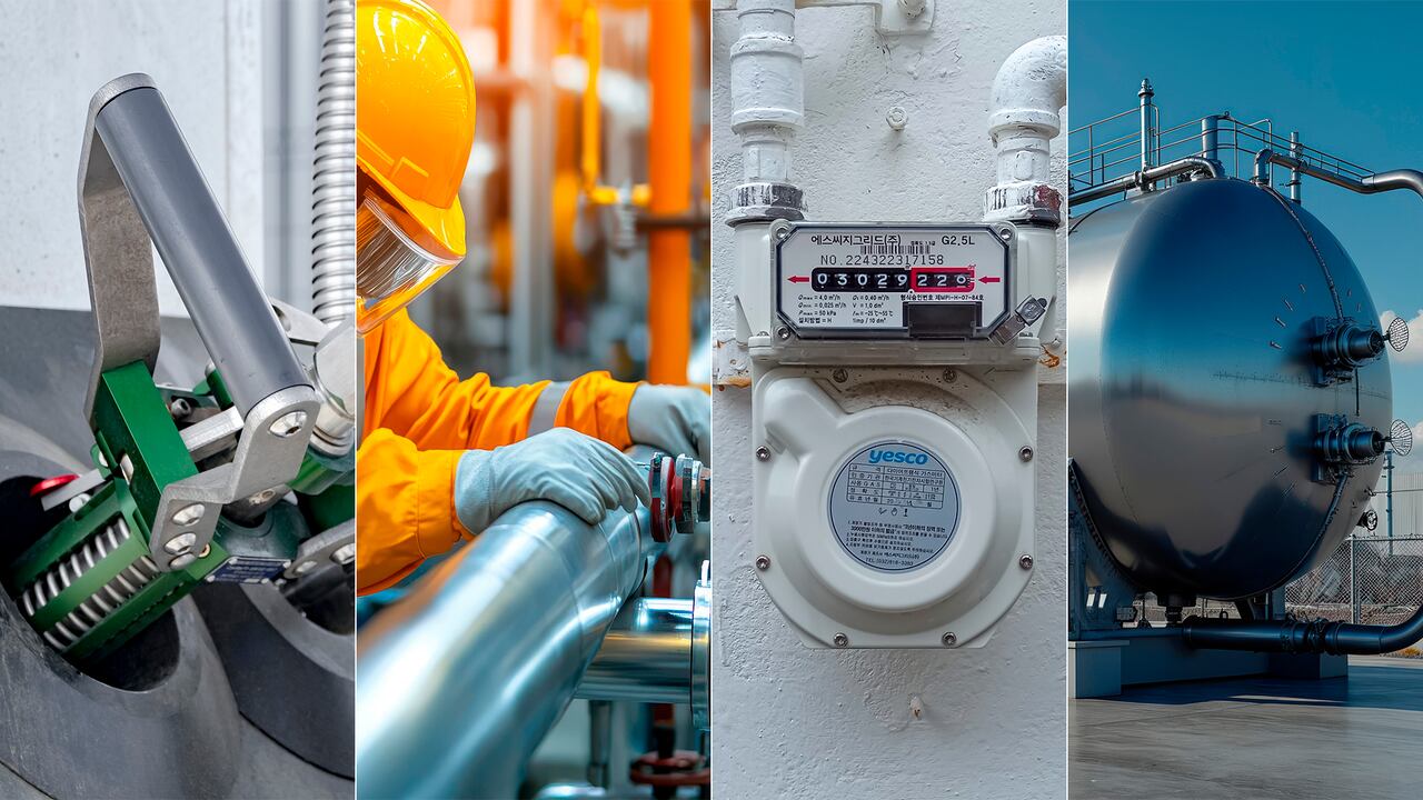 La menor disponibilidad de gas en firme local obligó a depender del gas importado, en donde mayores costos en la adquisición y recorridos encarecieron el servicio.