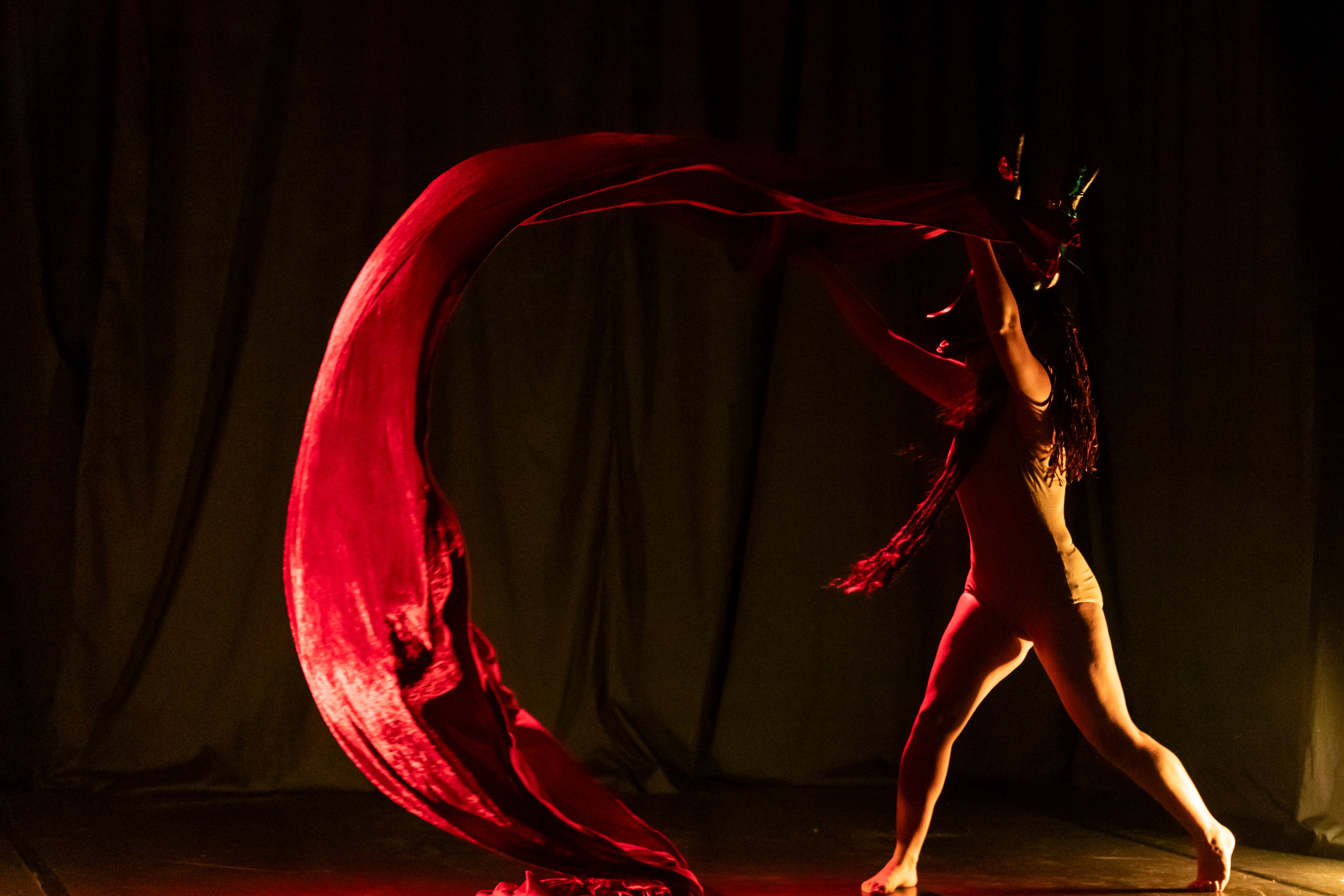 Festival Danza en la Ciudad tendrá también obras internacionales.