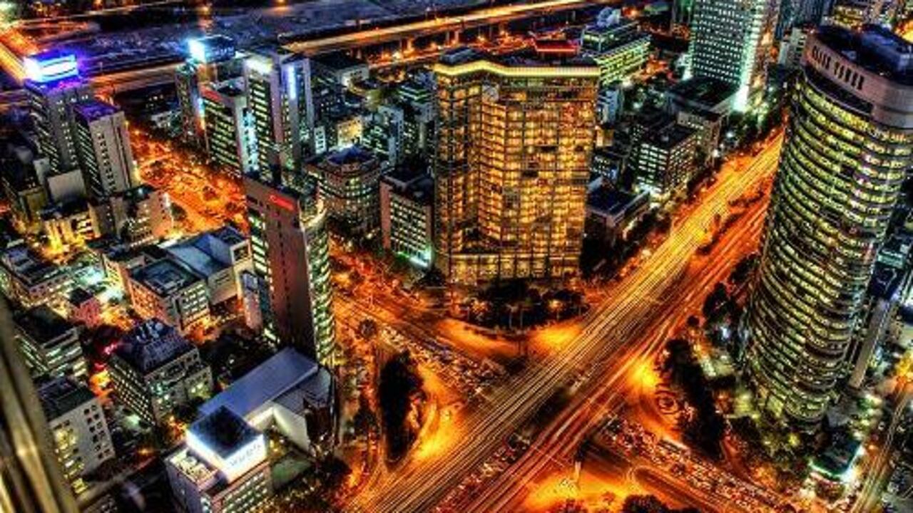 Seúl del 1 al 5 de mayo realiza la feria del libro más grande de Corea del Sur