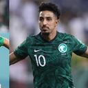 México y Arabia Saudita buscarán su clasificación a octavos de final del mundial este miércoles.