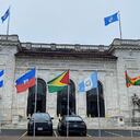 La sesión número 53 de la Asamblea General de la OEA se está llevando a cabo en Washington