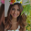 Aida Bossa le da vida a "Erótida Duarte" en 'Leandro Díaz'. Foto: Instagram @aidabossa.