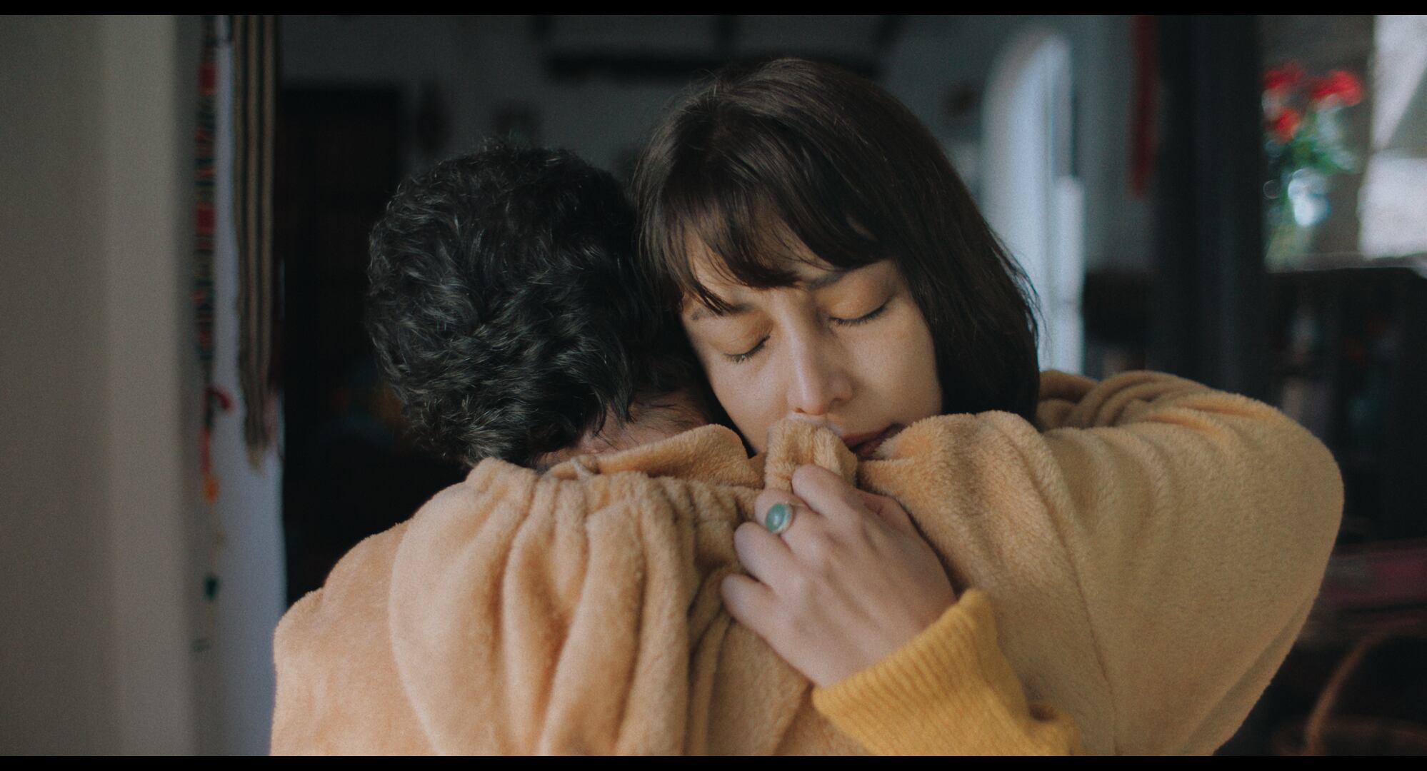 Matrioshka cuenta una historia generacional.