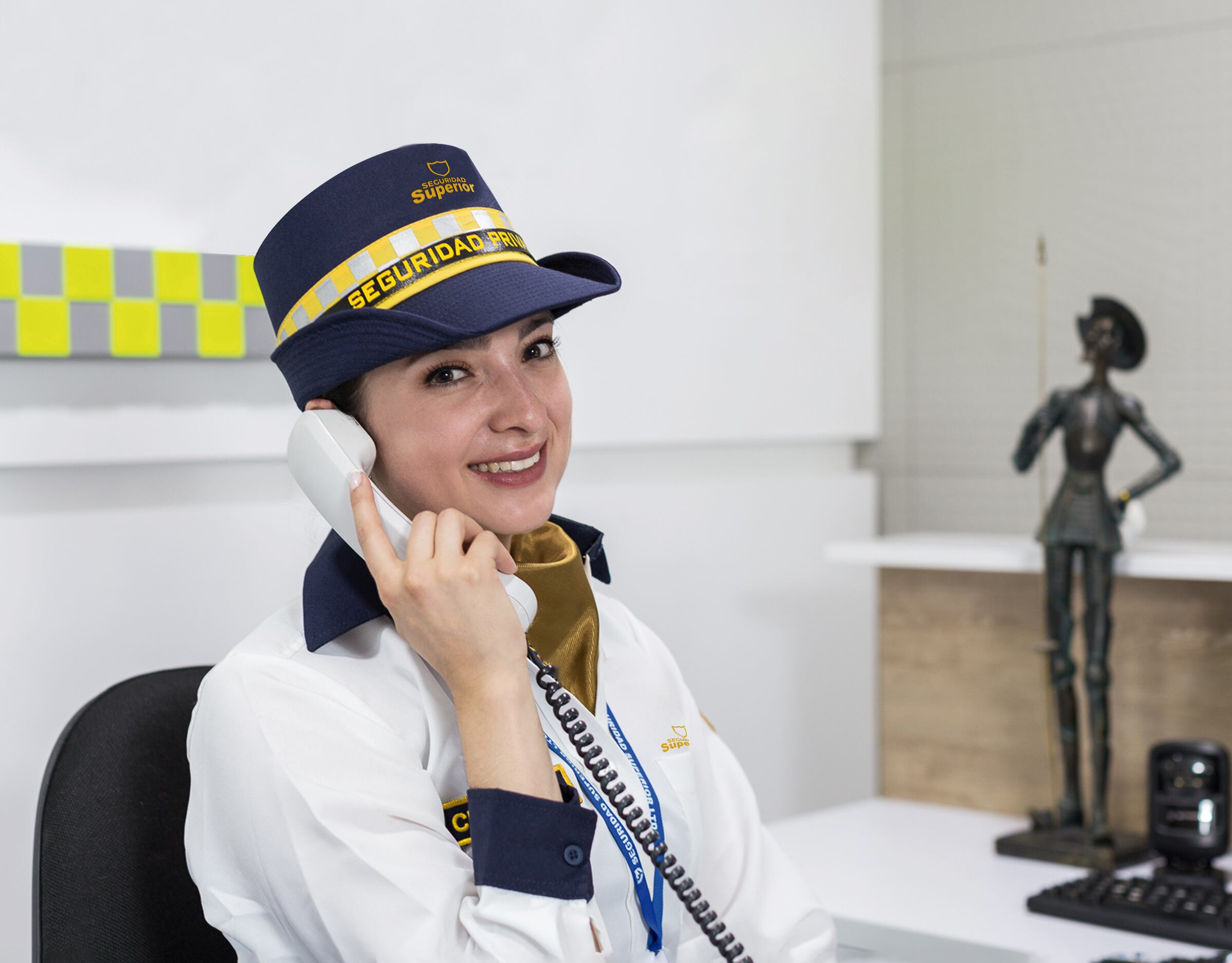 Contar con una fuerza laboral compuesta  por un gran número de mujeres le ha dado la oportunidad a la compañía de tener perspectivas distintas y desarrollar otras competencias.