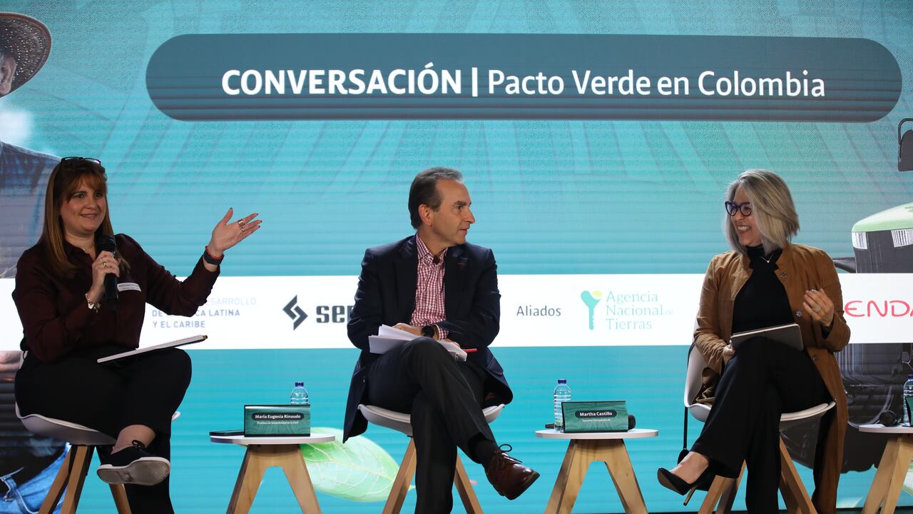 Foro Rural
Noviembre 24 del 2024