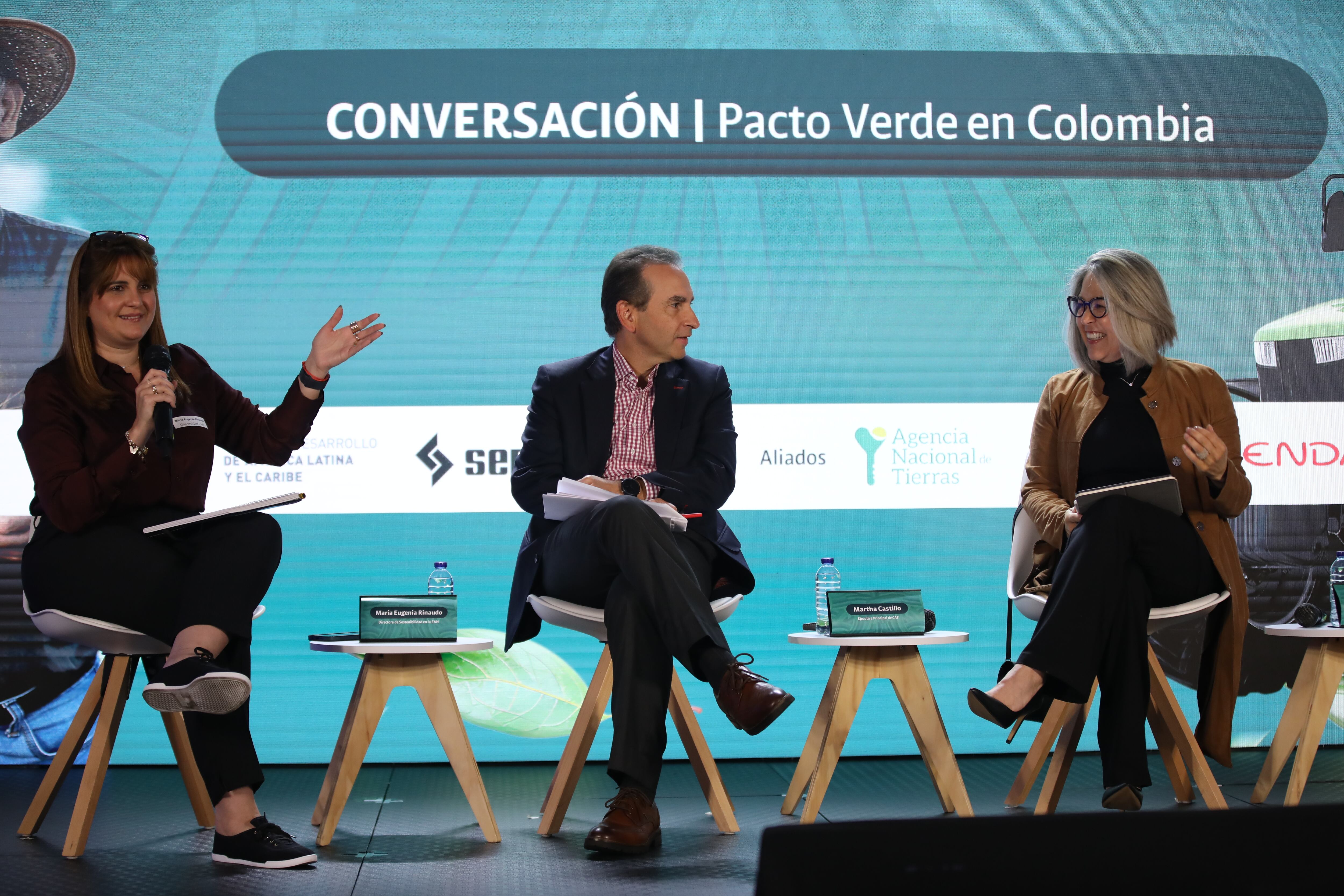 Foro Rural 
Noviembre 24 del 2024