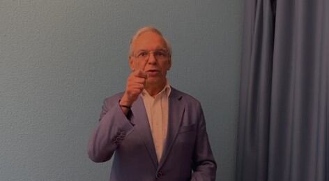 Ricardo Bonilla, ministro de Hacienda